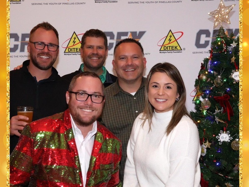 Holiday Party