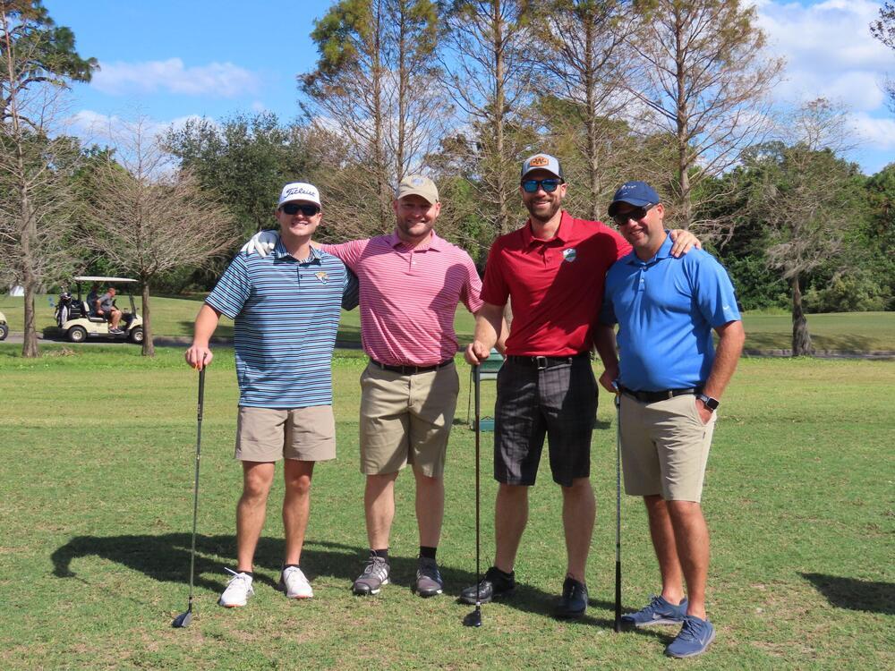 Golf classic-1